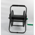 Portable Garden Hose Reel Holder Outdoor Water Planting Cart Water Pipe Storage Rack